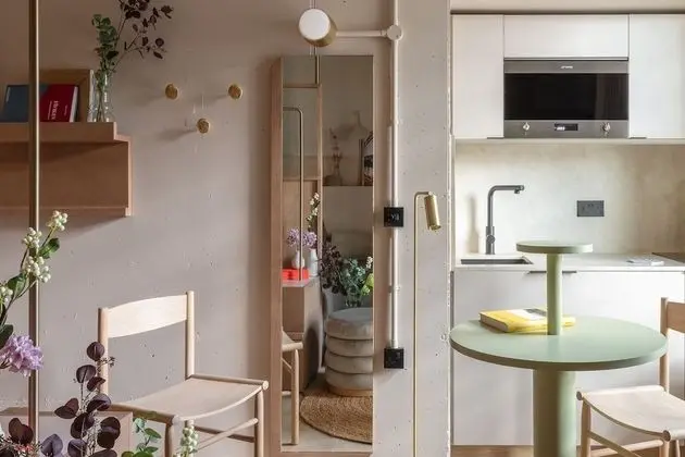 Micro Studio
