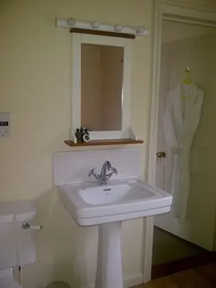 Deluxe Oda, 1 En Büyük (King) Boy Yatak, Bahçe Manzaralı