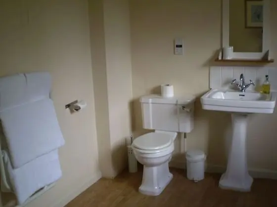 Deluxe Oda, 1 En Büyük (King) Boy Yatak, Bahçe Manzaralı