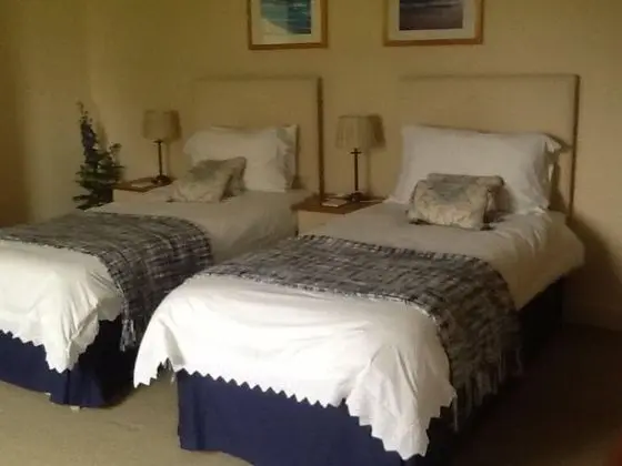 Deluxe Tek Büyük veya İki Ayrı Yataklı Oda, 1 En Büyük (King) Boy Yatak, Vadi Manzaralı