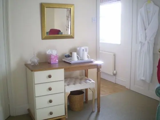 Deluxe Tek Büyük veya İki Ayrı Yataklı Oda, 1 En Büyük (King) Boy Yatak, Vadi Manzaralı