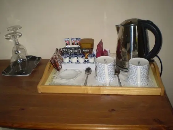 Deluxe Tek Büyük veya İki Ayrı Yataklı Oda, 1 En Büyük (King) Boy Yatak, Vadi Manzaralı