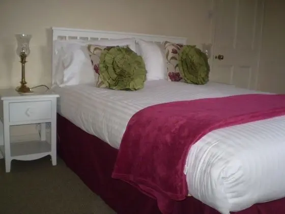 Superior Oda, 1 En Büyük (King) Boy Yatak, Bahçe Manzaralı