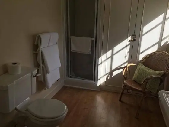 Superior Oda, 1 En Büyük (King) Boy Yatak, Bahçe Manzaralı