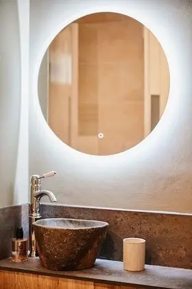 Deluxe İki Ayrı Yataklı Oda, Banyolu/Duşlu