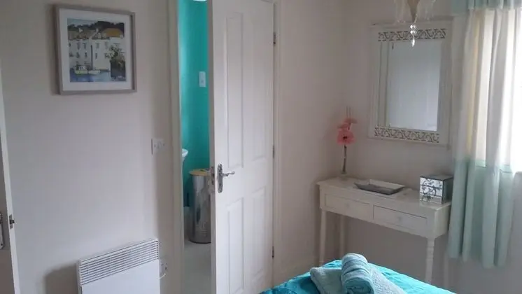 Family Apart Daire, 2 Yatak Odası