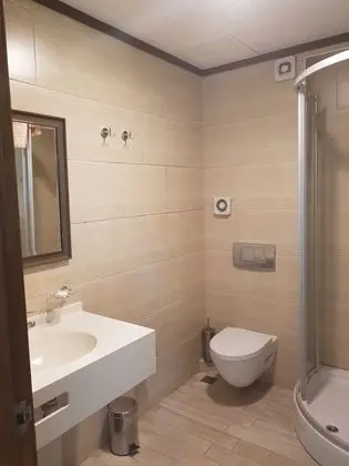Standard Tek Kişilik Oda