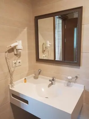 Standard Tek Kişilik Oda