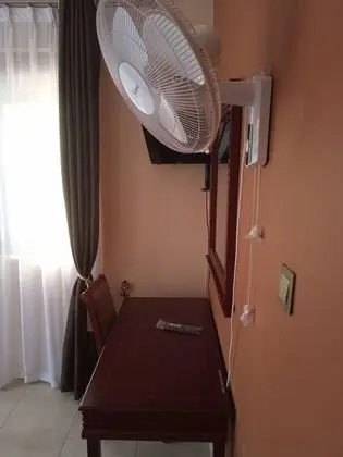 Deluxe İki Ayrı Yataklı Oda