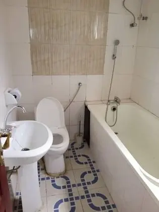 Deluxe İki Ayrı Yataklı Oda