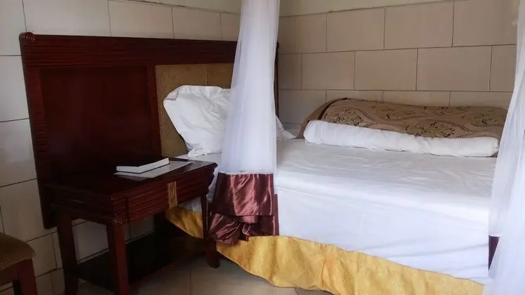 Deluxe Tek Kişilik Oda