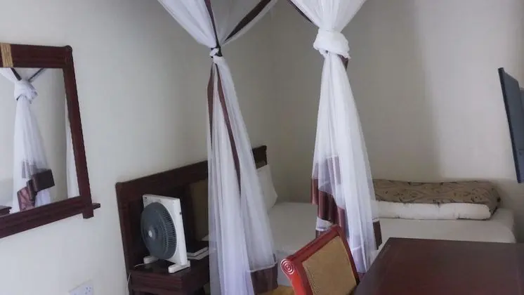 Deluxe Tek Kişilik Oda