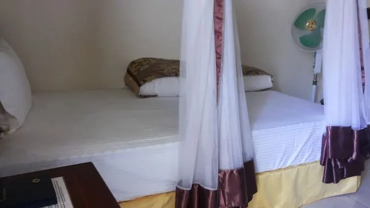 Deluxe Tek Kişilik Oda