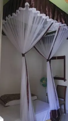 Deluxe Tek Kişilik Oda