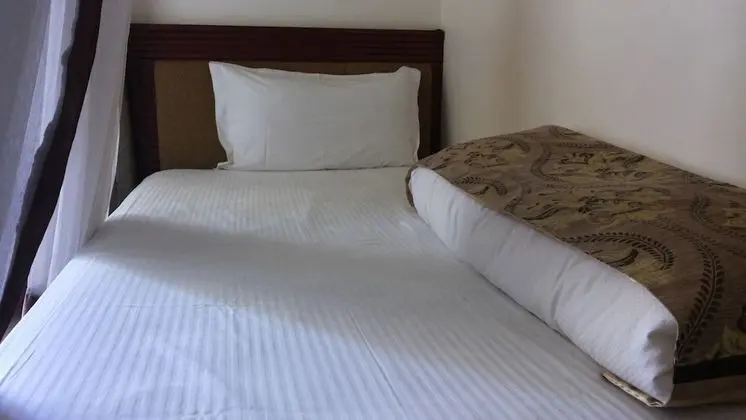 Deluxe Tek Kişilik Oda