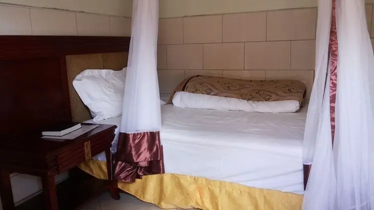 Deluxe Tek Kişilik Oda