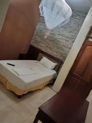 Deluxe Tek Kişilik Oda