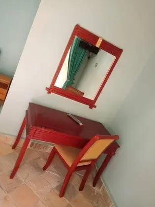 Deluxe Tek Kişilik Oda