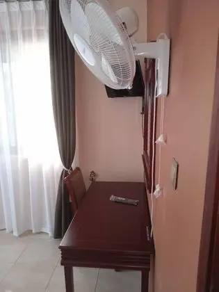 Executive Tek Büyük Yataklı Oda