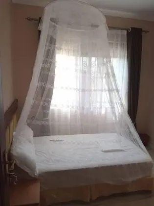 Executive Tek Büyük Yataklı Oda