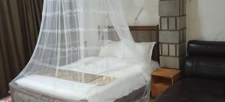 Executive Tek Büyük Yataklı Oda