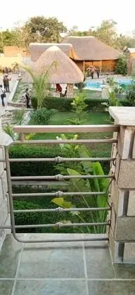 Executive Tek Büyük Yataklı Oda