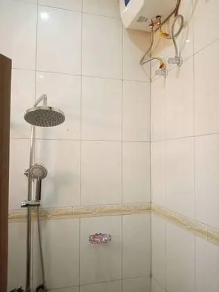 Executive Tek Büyük Yataklı Oda