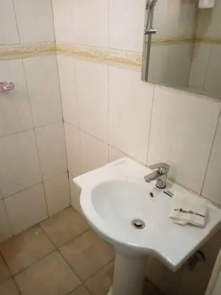 Executive Tek Büyük Yataklı Oda