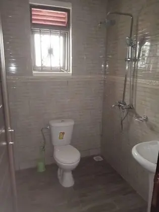 Executive Tek Büyük Yataklı Oda