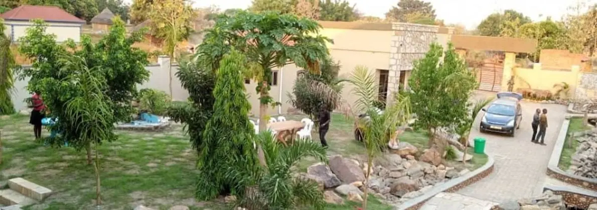 Executive Tek Büyük Yataklı Oda