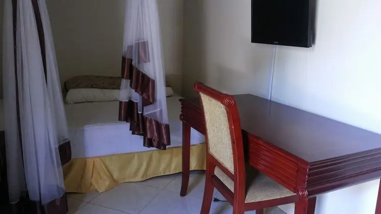 Tek Kişilik Oda, Ortak Banyo