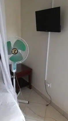 Tek Kişilik Oda, Ortak Banyo