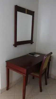 Tek Kişilik Oda, Ortak Banyo