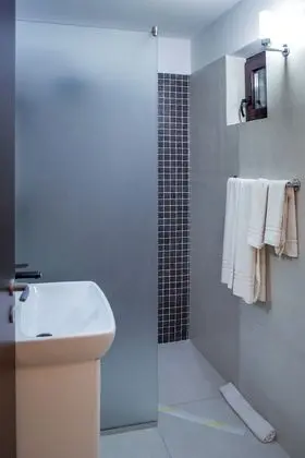 Deluxe Apart Daire, Havuz Manzaralı