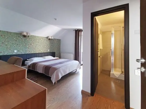 Royal Apart Daire, Dağ Manzaralı