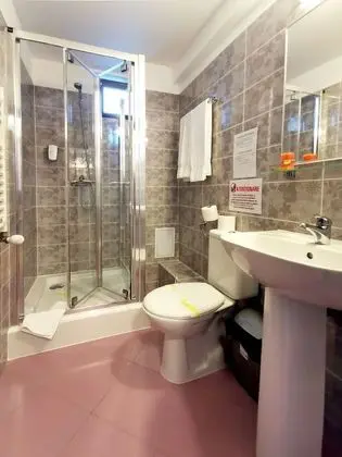 Royal Apart Daire, Dağ Manzaralı