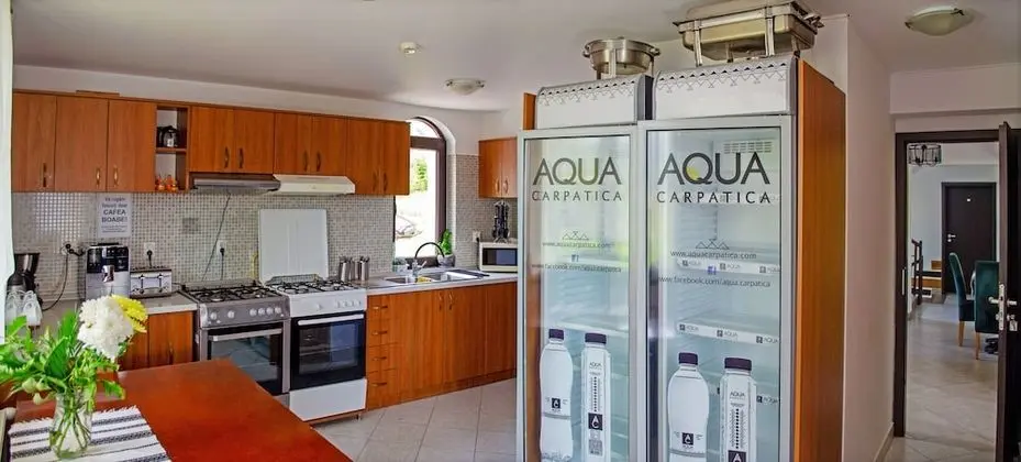 Royal Apart Daire, Dağ Manzaralı