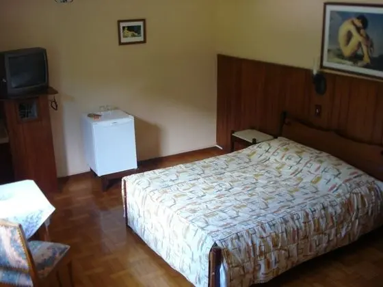 Luxury Oda, Bağlantılı Odalar