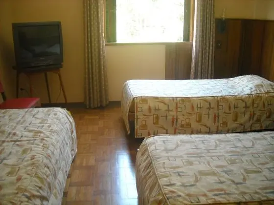 Luxury Oda, Bağlantılı Odalar