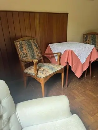 Luxury Oda, Bağlantılı Odalar