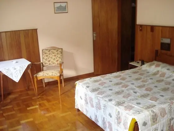Luxury Oda, Bağlantılı Odalar