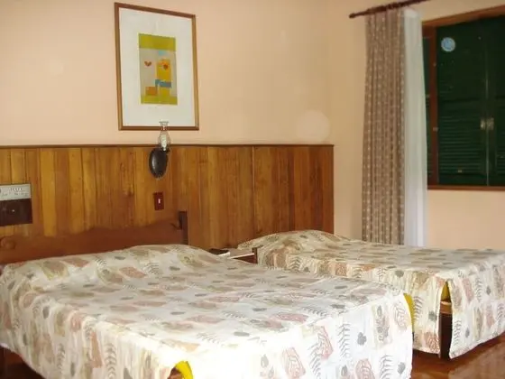 Luxury Oda, Bağlantılı Odalar