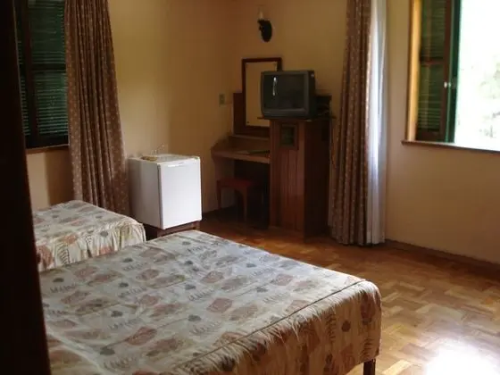 Luxury Oda, Bağlantılı Odalar
