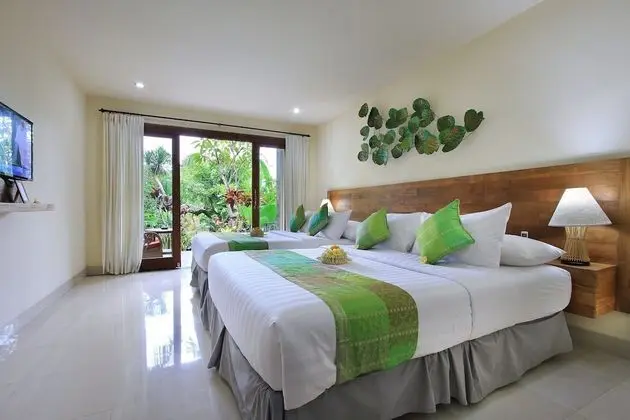 Garden suite