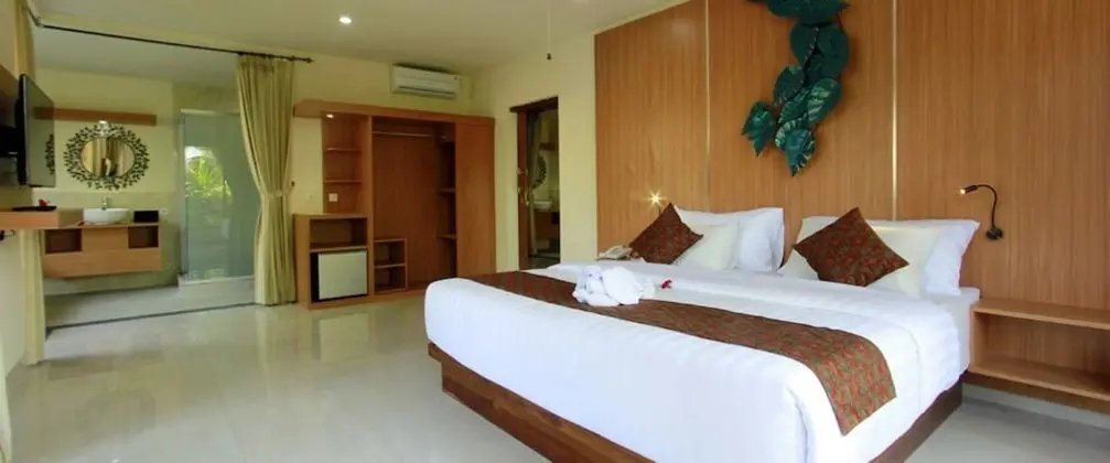 Valley Suite