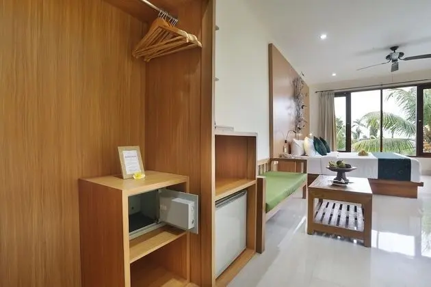 Valley Suite