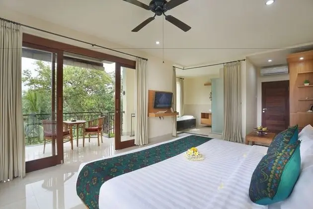 Valley Suite