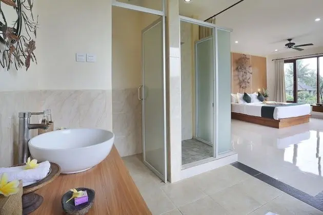 Valley Suite