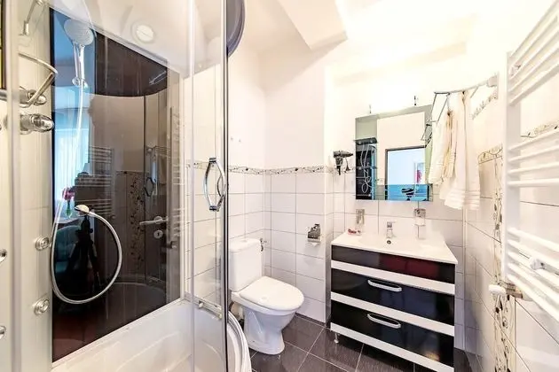 King Double with Balcony (Including smoking area)