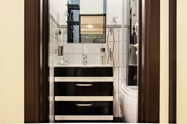 Superior Double with Balcony (Including smoking area)
